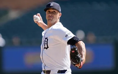 Today’s MLB Picks: Jays vs. Tigers 5/23/24