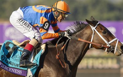 Fierceness Looks Solid in 150th Kentucky Derby, but Longshots Enticing