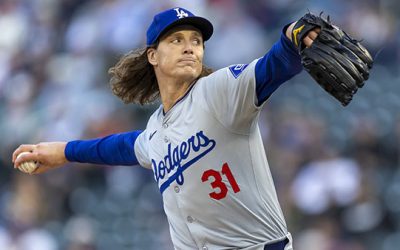 Phillies vs. Dodgers Betting Preview and Money Line Pick – August 5th
