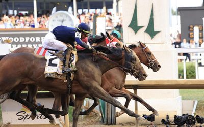Mystik Dan holds slight edge over Imagination in 149th Preakness Stakes