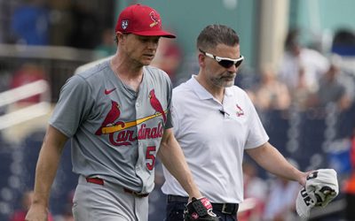 Cardinals vs Rangers Prediction & Best Bets | Veteran Pitchers Duel in Arlington