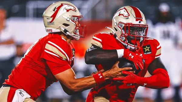 Battling the Books | June 16