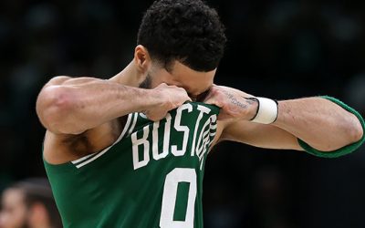 Battling the Books: NBA Team Total Picks