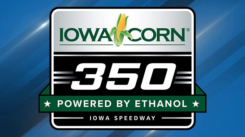 Corn 350 Powered by Ethanol Race Picks