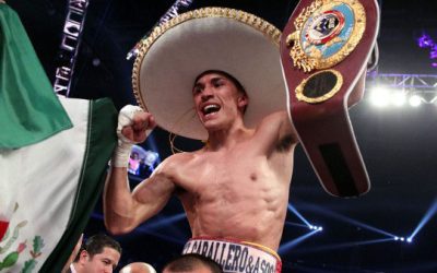 Juan Francisco Estrada vs. Jesse “Bam” Rodriguez Fight Analysis & Predictions