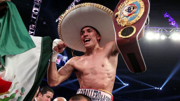 Juan Francisco Estrada  vs. Jesse “Bam” Rodriguez Fight Analysis & Predictions