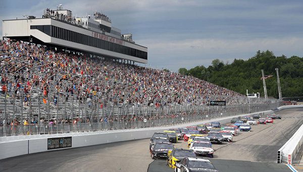USA TODAY 301 Race Analysis & Predictions