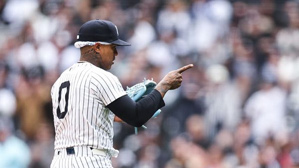 Marcus Stroman Starting Pitcher NY Yankees