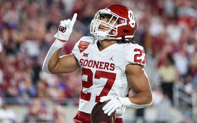 College Football Early Buy, 67% Play