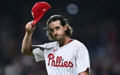 Dodgers vs. Phillies Betting Preview: April 5th MLB Analysis and Expert Pick