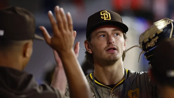 san-diego-padres-adam-mazur Adam Mazur Starting Pitcher San Diego Padres