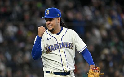 Bet the Total: Angels vs. Mariners Pick 6/2/24