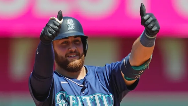seattle-mariners-tyler-locklear Tyler Locklear Seatlle Mariners