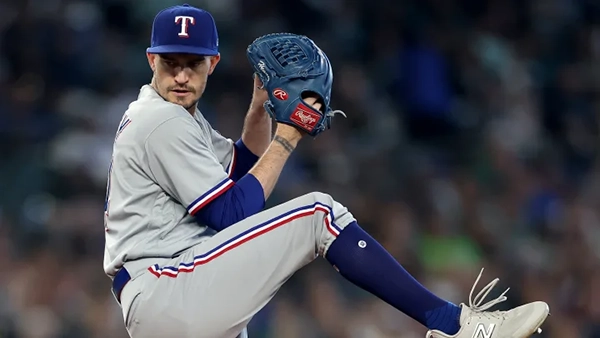 texas-rangers-andrew-heaney Andrew Heaney Starting Pitcher Texas Rangers