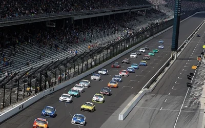 Brickyard 400 Race Predictions & Value Picks