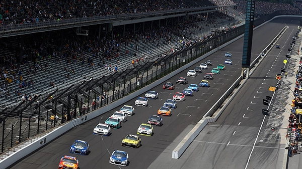 brickyard-400 Brickyard 400 Race Picks