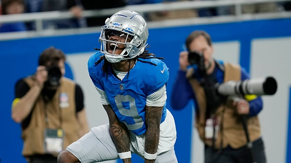 Can Detroit and Indy Light Up the Scoreboard? Over/Under Pick