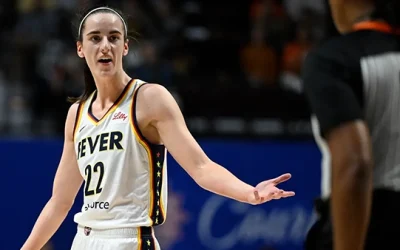 Battling the Books: Liberty vs. Fever WNBA Pick