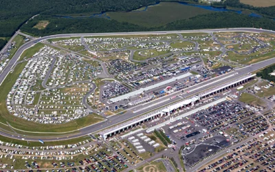 The Great American Getaway 400 Race Picks & Analysis