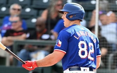 Rangers vs Nationals Prediction & Best Bets | deGrom Returns to Form Against Struggling Nats