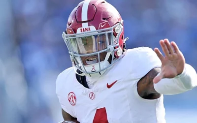 Alabama at LSU: Jay’s Best Bet for This SEC Showdown