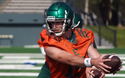 Miami (OH) at EMU Betting Analysis & Free Pick