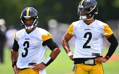 Giants vs. Steelers Predictions: Expert Picks for Monday Night Football