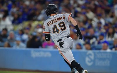 San Francisco Giants vs Washington Nationals MLB Pick May 24th