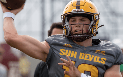 Utah vs. Arizona State Predictions: Expert CFB Picks & Best Bets (Week 7)