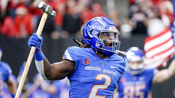 Boise State vs. UNLV: Picks and Predictions for this Friday Night Matchup