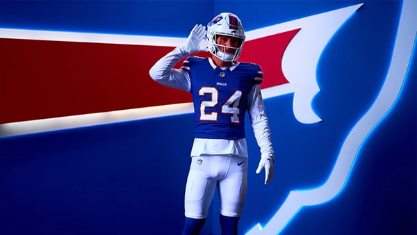 Buffalo Bills vs Carolina Panthers NFL Prediction & Best Bets | Sharp Money Analysis for Week 8