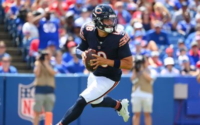 Seahawks vs. Bears Predictions, Odds & Picks: NFL Week 17