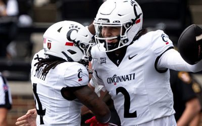 Cincinnati vs. Colorado Pick ATS: Barking Dog Alert?