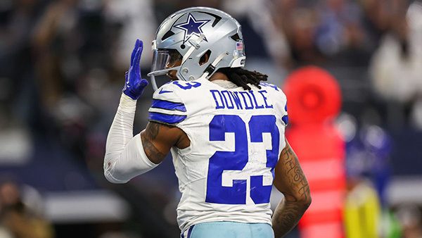 Commanders vs. Cowboys Betting Prediction for Jan 5
