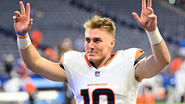 denver-broncos-bo-nix-2 Bo Nix QB Denver Broncos