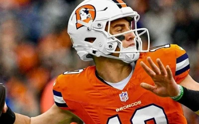 Chiefs vs. Broncos Week 18 Predictions & Picks