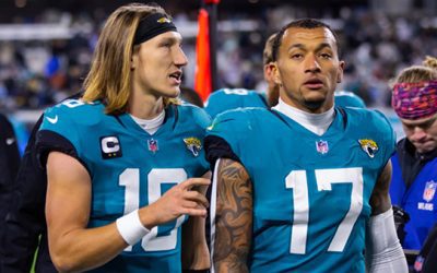 Jags vs. Fish Player Prop Bet