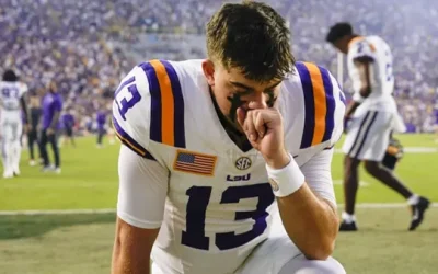 Oklahoma Sooners vs. LSU Tigers: Betting Preview & Over/Under Pick