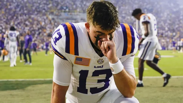 USC vs. LSU Predictions: Week 1 College Football Picks