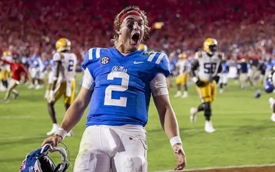 Georgia vs. Ole Miss Pick: Can the Rebels Upset the Bulldogs in Oxford?