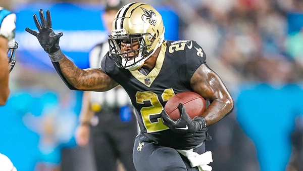 new-orleans-saints-jamaal-williams Jamaaal Williams RB New Orleans Saints