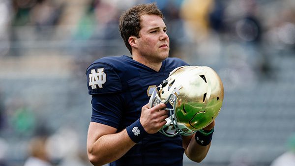 Notre Dame vs. Purdue Predictions & Picks