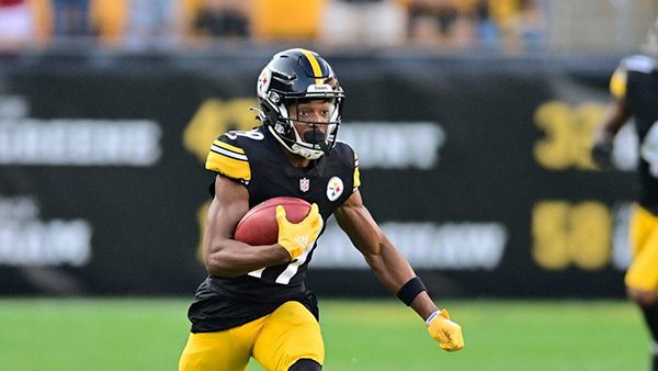 Steelers vs. Colts Predictions: Can Pittsburgh Stay Perfect?