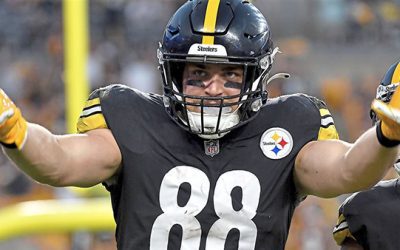 Week 13 NFL Betting Preview: Steelers vs. Bengals Moneyline Play