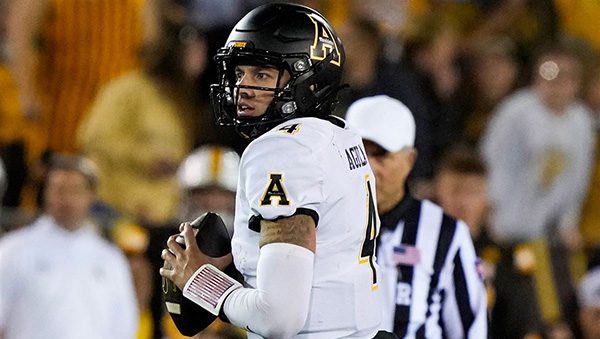 App State vs. Louisiana Pick: Will This Game Be a Shootout or a Snoozefest?