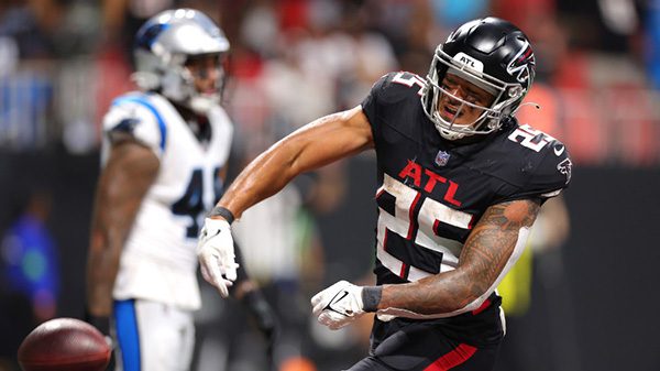 RBD’s Falcons vs. Panthers Pick & Analysis