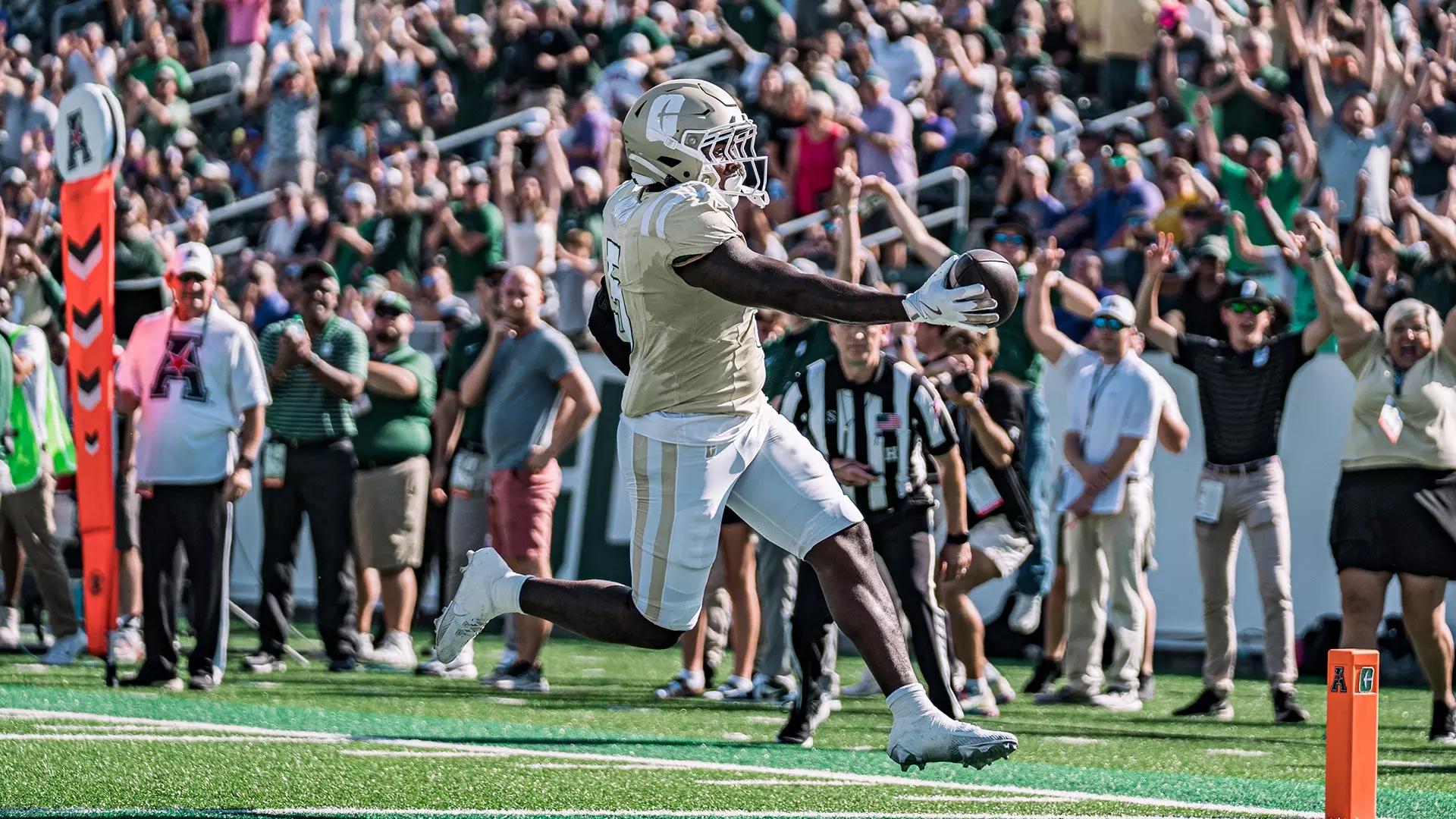 Charlotte vs. Tulane: Can the 49ers Cover the Spread?