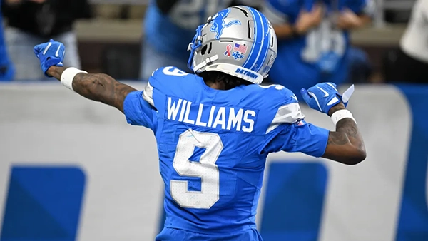 Browns vs Lions Week 4 Betting Preview & ATS Predictions