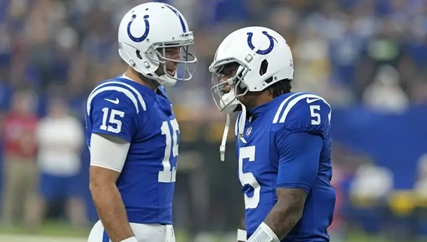 Colts vs. Titans Analysis & Free Pick ATS