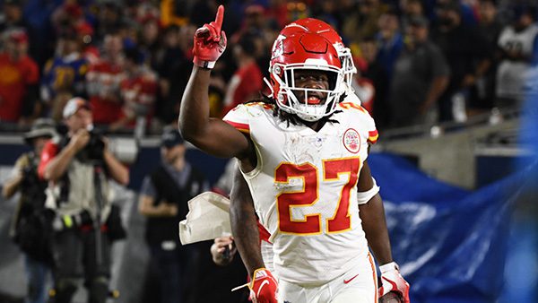 Broncos vs. Chiefs Week 10 NFL Picks Against the Spread